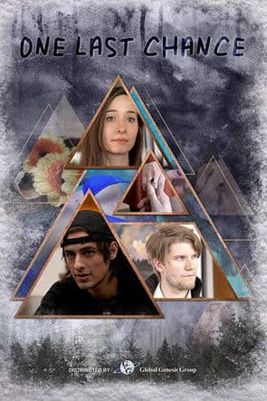 One Last Chance poster