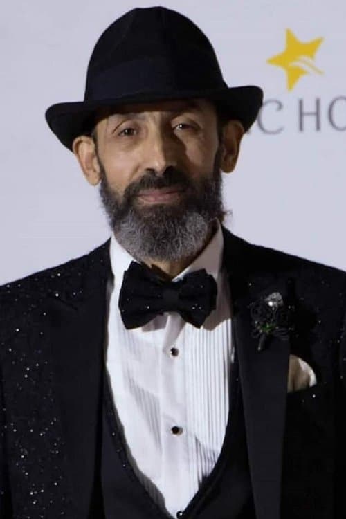 Mohamed Naimane profile photo