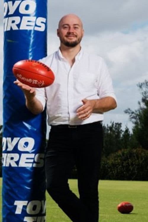 Gil Marsden profile photo