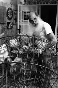 Carlos Castillo profile photo