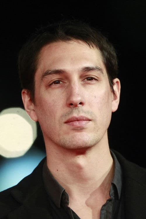 Pablo Agüero profile photo