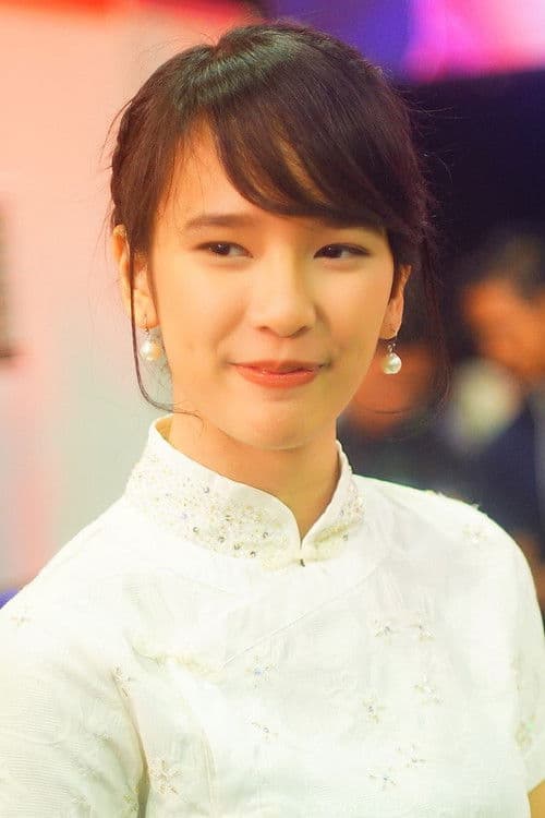 Beby Chaesara profile photo