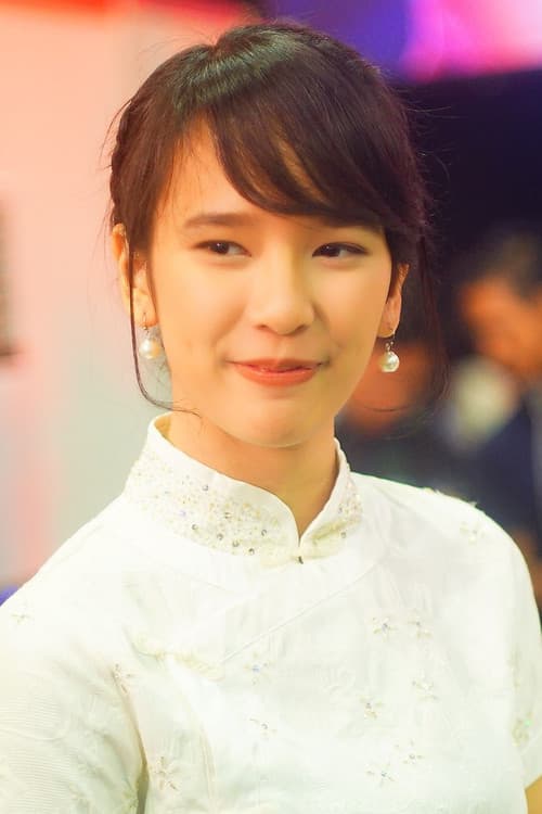 Beby Chaesara profile photo