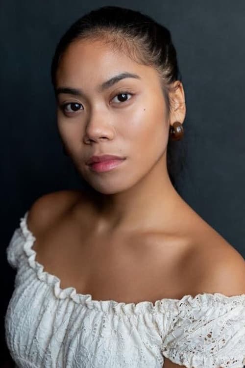 Melanie-Joyce Bermudez profile photo