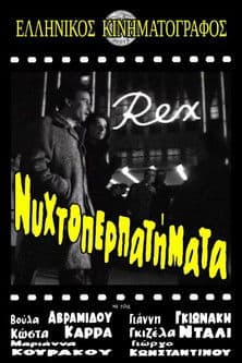 Νυχτοπερπατήματα poster