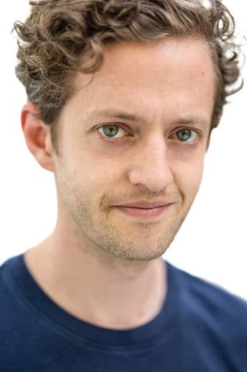 Ethan Dubin profile photo