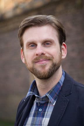 Henning Ricke profile photo