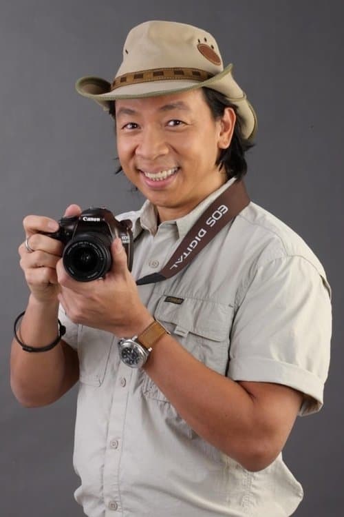 Kim Atienza profile photo