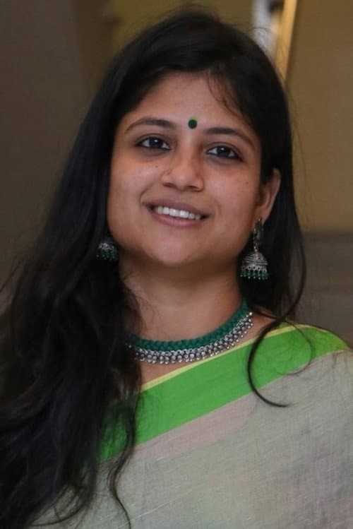 Aditi Balan profile photo