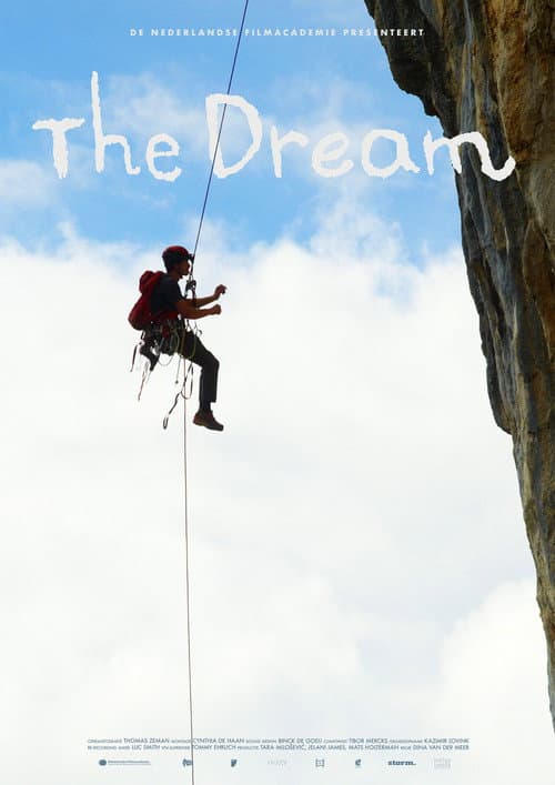 The Dream poster