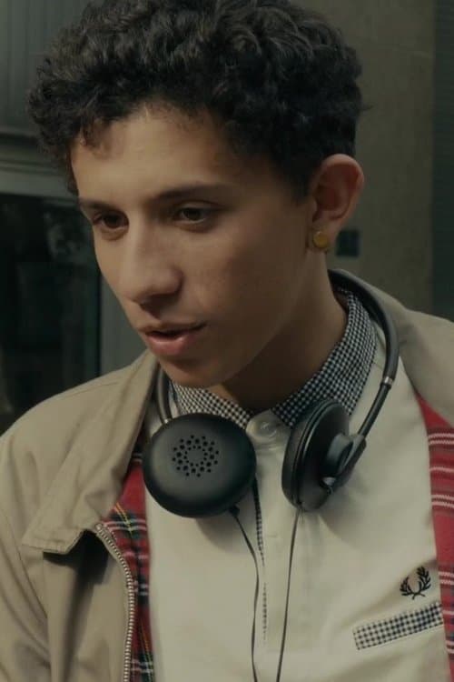 Mehdi Messaoudi profile photo