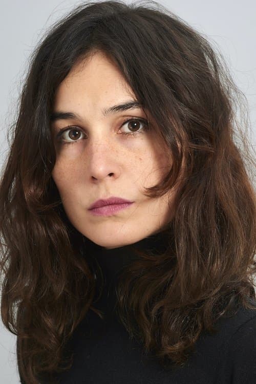 Nadia de Santiago profile photo