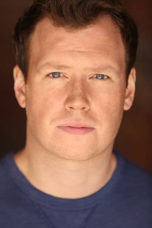 Billy Hepfinger profile photo