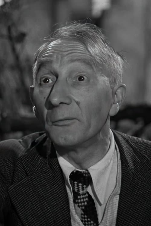 Émile Saint-Ober profile photo