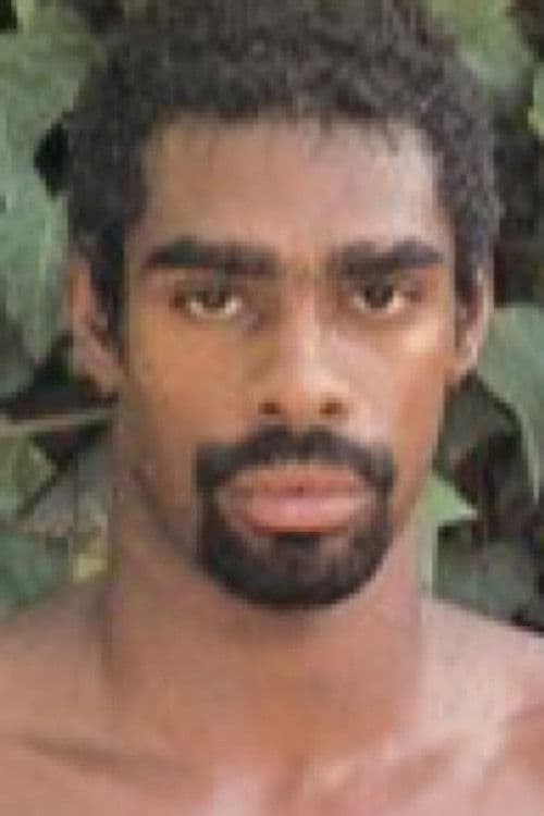 Romero Davis profile photo