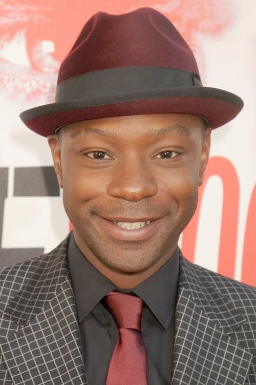 Nelsan Ellis profile photo