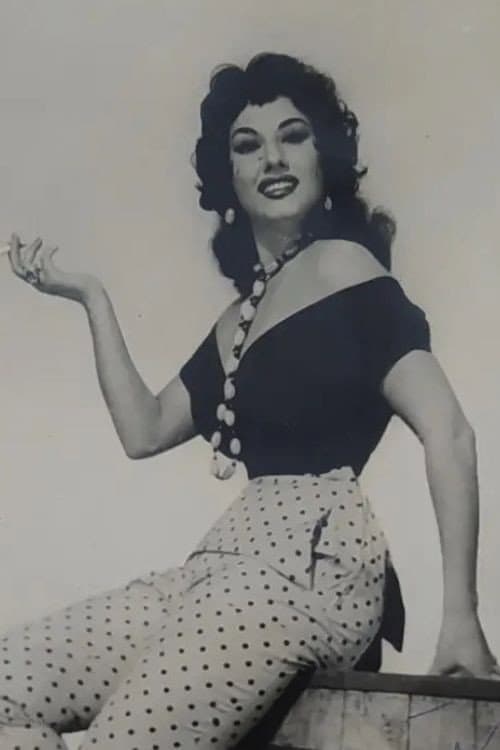 Lilián del Río profile photo