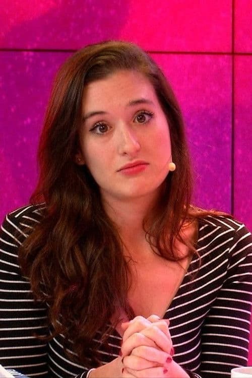 Victoria Martín profile photo