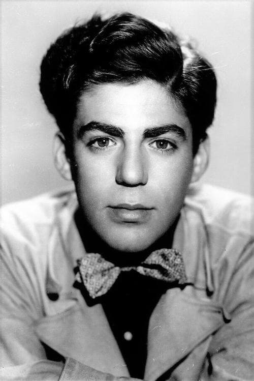 Billy Halop profile photo