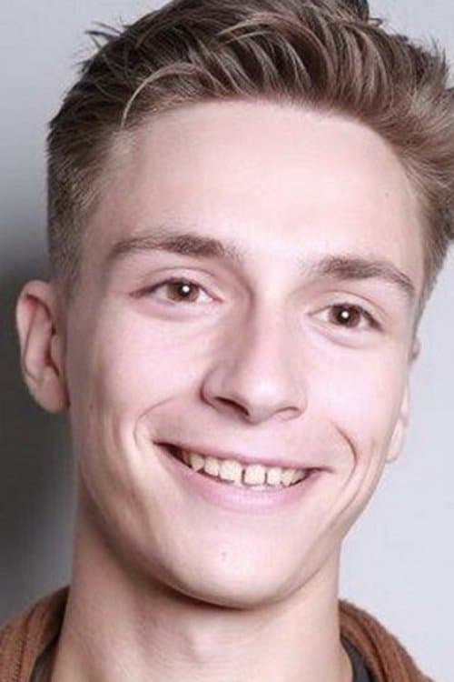 Nikita Manilov profile photo