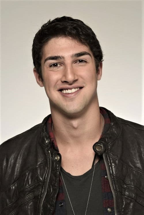 Anthony Garland profile photo