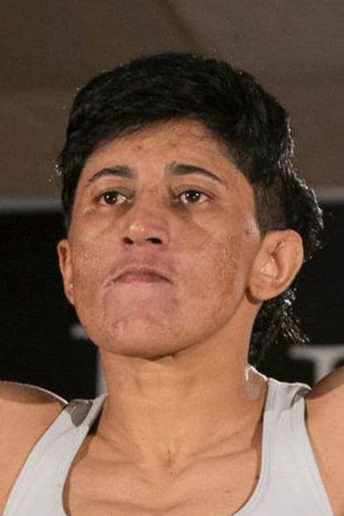 Ediane Gomes profile photo