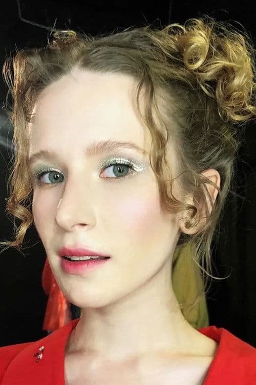 Elizaveta Gyrdymova profile photo