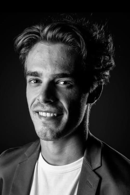 Sander Provost profile photo