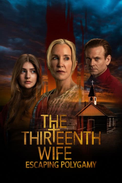 The Thirteenth Wife Collection