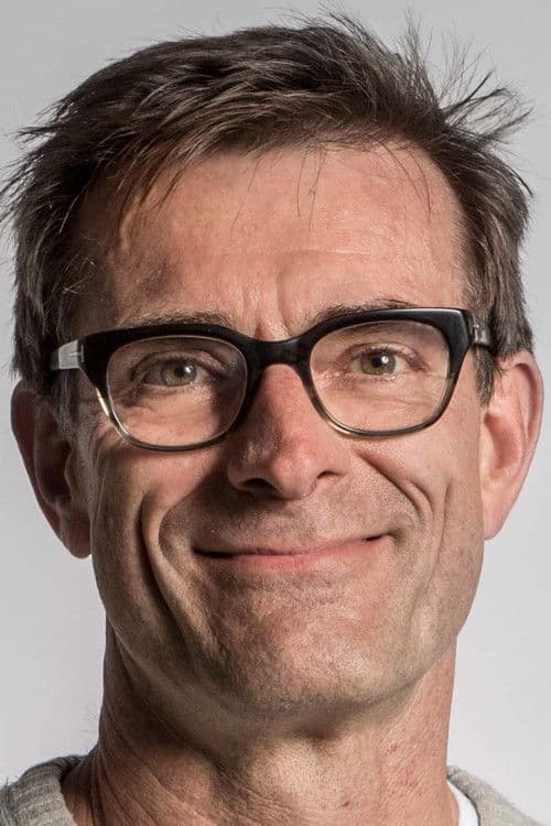 Niels Anders Thorn profile photo