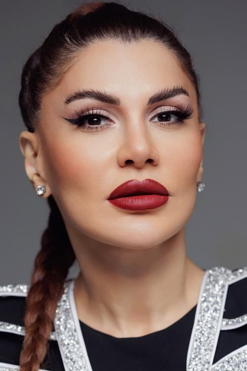 Khatun Aliyeva profile photo
