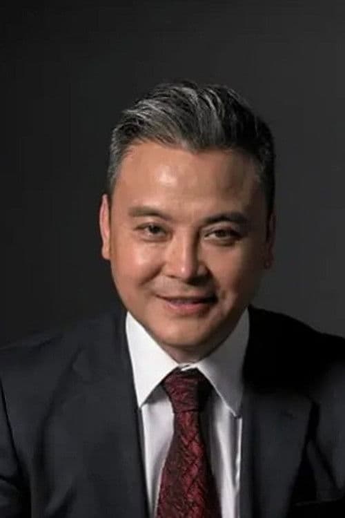 Yu Junhao profile photo