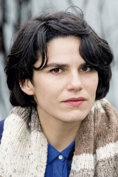 Maddi Barber profile photo