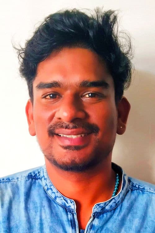 Arun Micheal Daniel profile photo