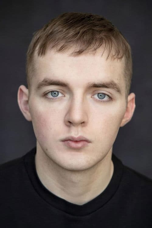 Shane McCarthy profile photo