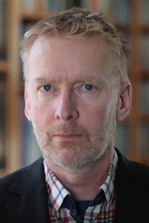 Johan Paulsen profile photo