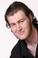 Daniel Gilchrist profile photo