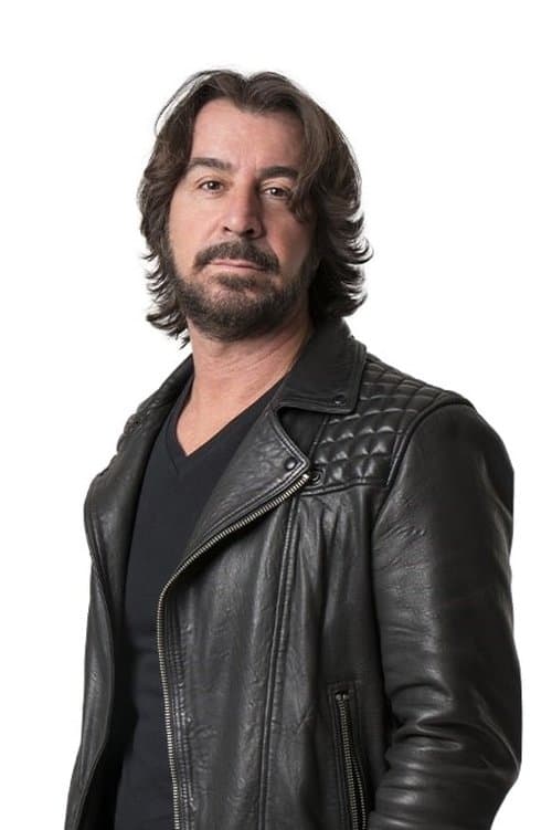 Marco Mazzoli profile photo