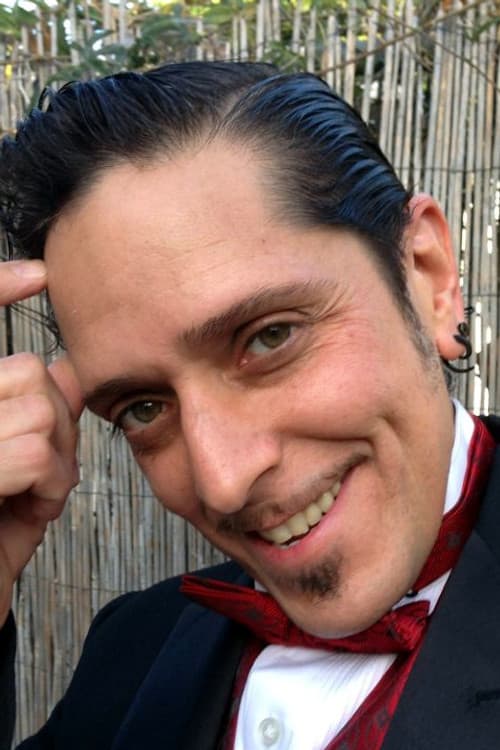 Jesus Fuentes profile photo