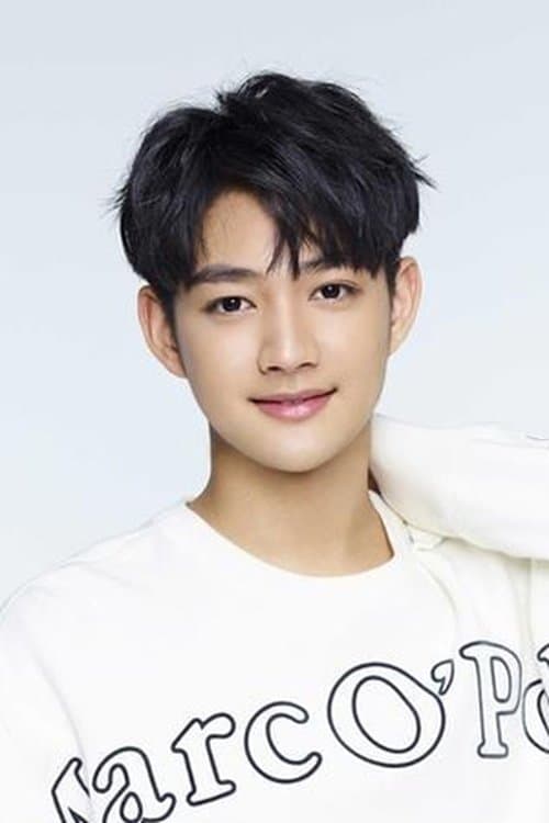 Zhao Ziqi profile photo