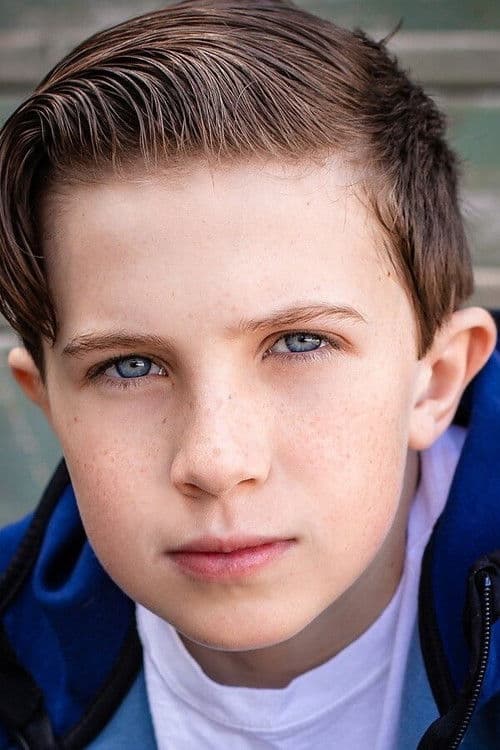 Jagger Woolstenhulme profile photo