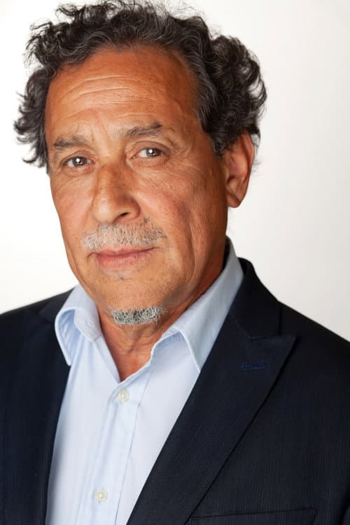 David Arturo Sanchez profile photo