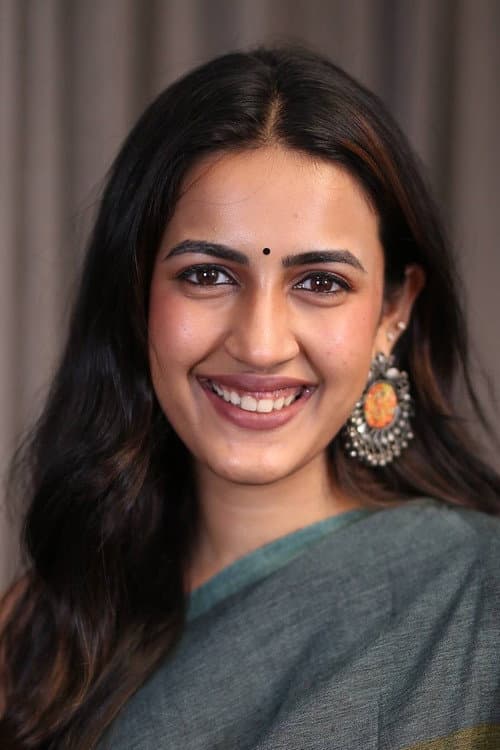 Niharika Konidela profile photo
