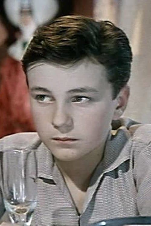 Viktor Glazkov profile photo