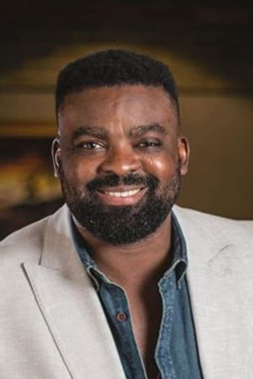 Kunle Afolayan profile photo