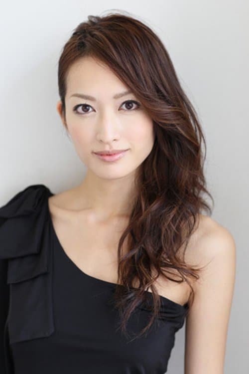 Misa Uehara profile photo