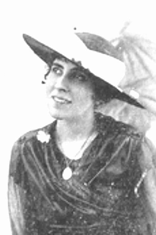 Gabriela von Bussenius profile photo