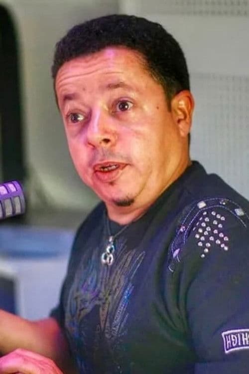 Fayçal Bezzine profile photo