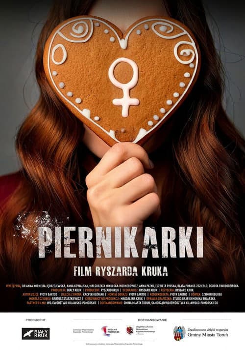 Piernikarki poster