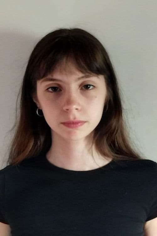 Kiara Celina Warmerdam profile photo